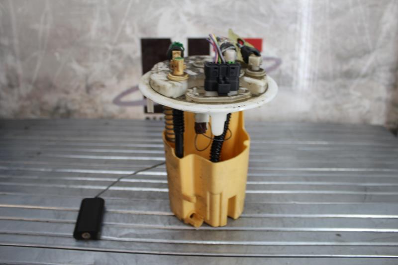 Jauge à carburant