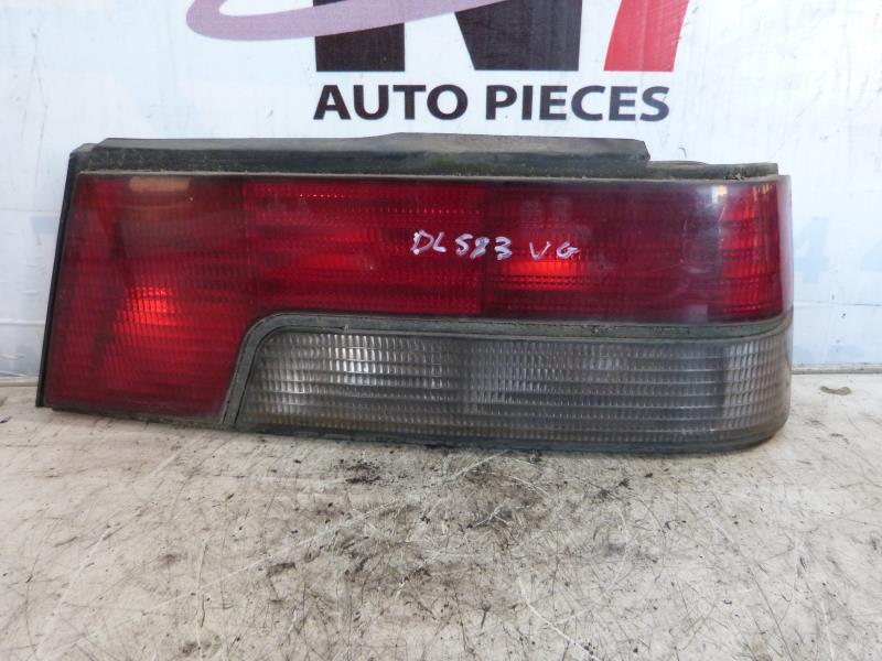 Fanale posteriore principale destro (luci)