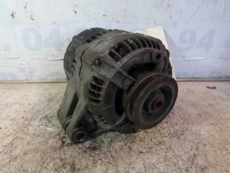 Alternatore