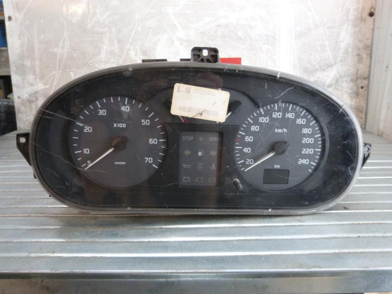 Compteur
