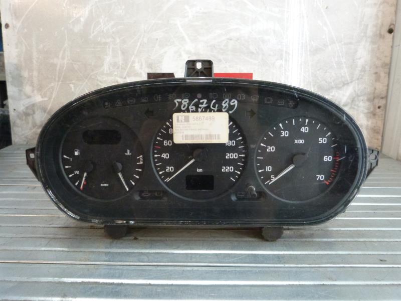 Compteur