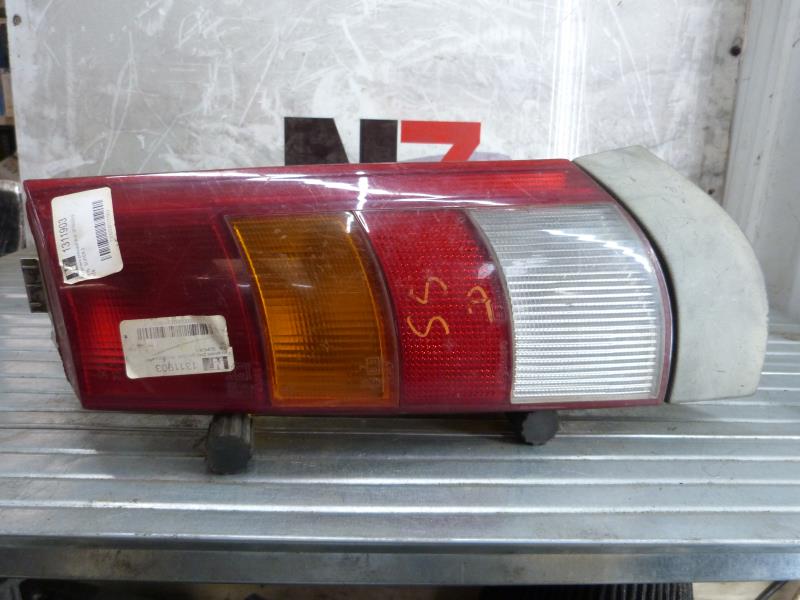 Fanale posteriore principale destro (luci)