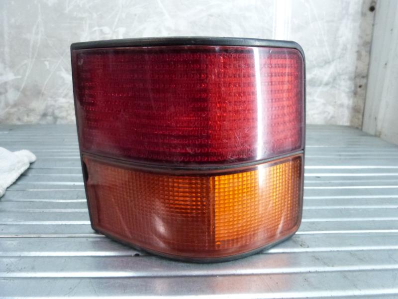 Fanale posteriore principale destro (luci)