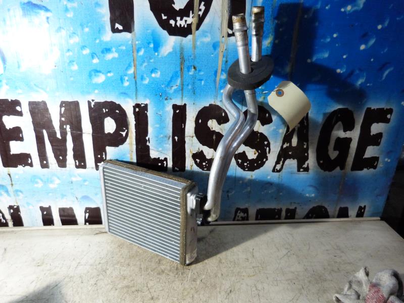 Radiateur chauffage