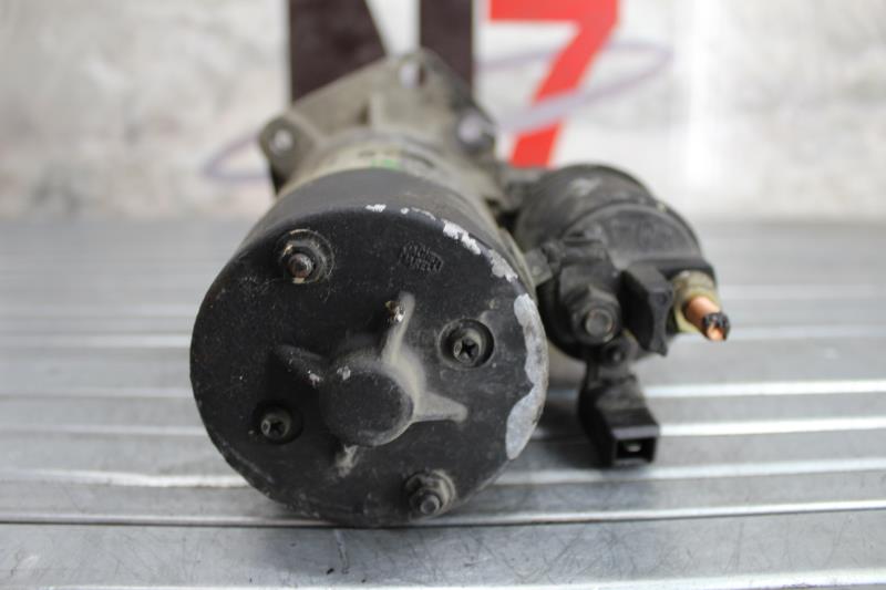 Motorino avviamento