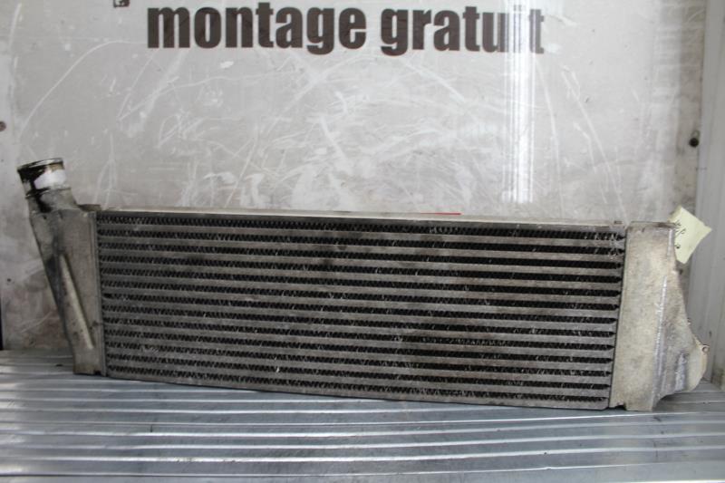 Echangeur air (Intercooler)