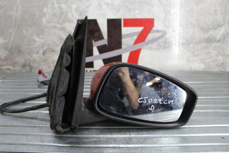 Specchietto retrovisore destro