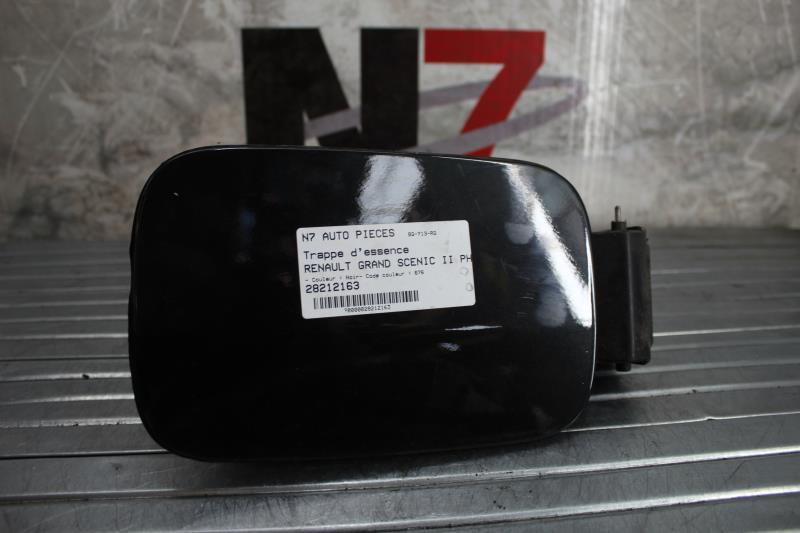 Sportello carburante