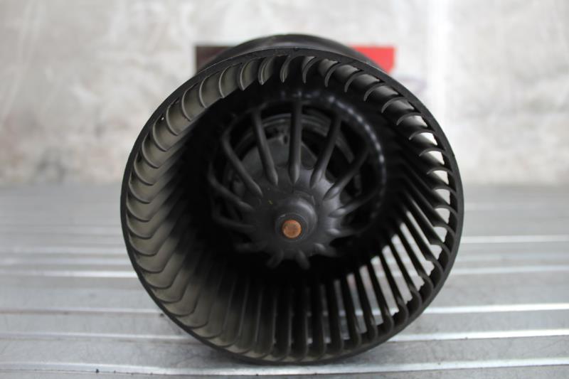 Ventilateur chauffage