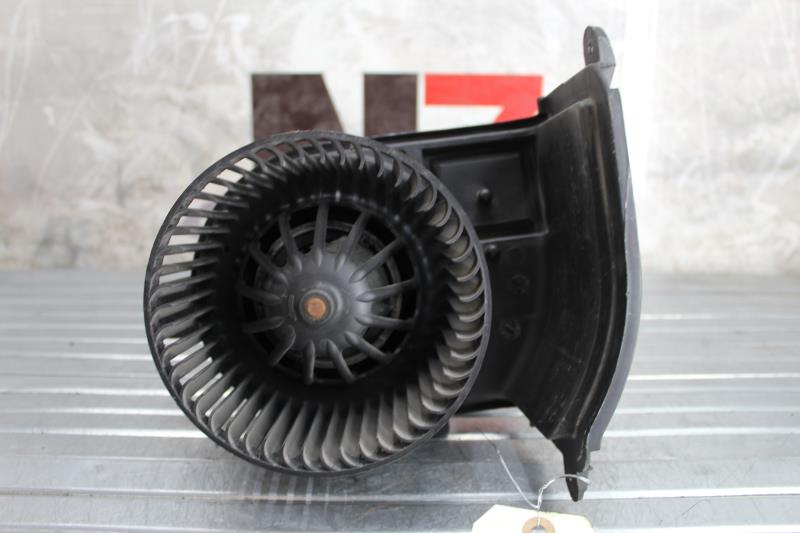 Ventilateur chauffage
