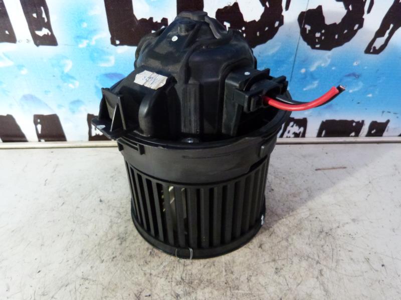 Ventilateur chauffage