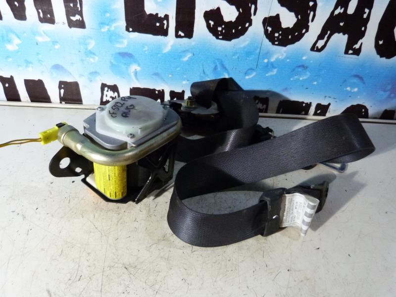 Ceinture avant gauche