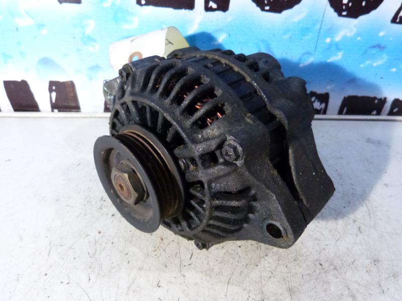 Alternatore