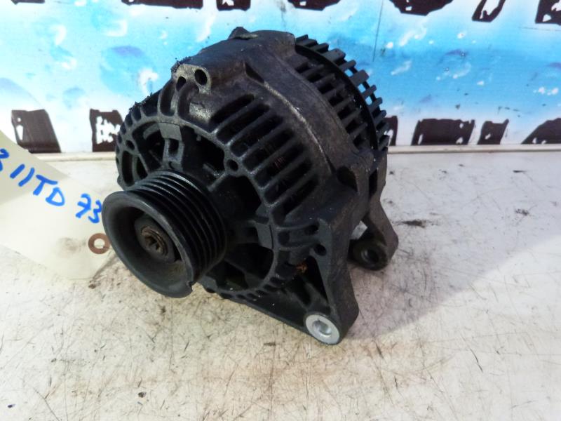 Alternatore