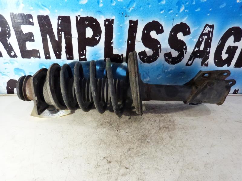 Ammortizzatore anteriore sinistro