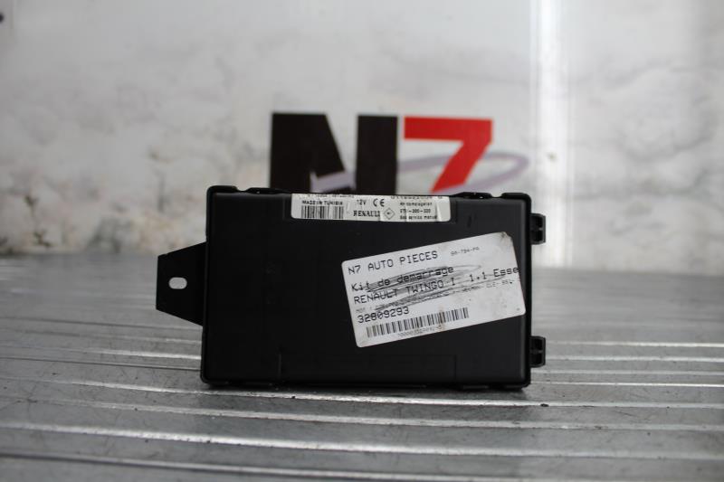 Photo pièce auto