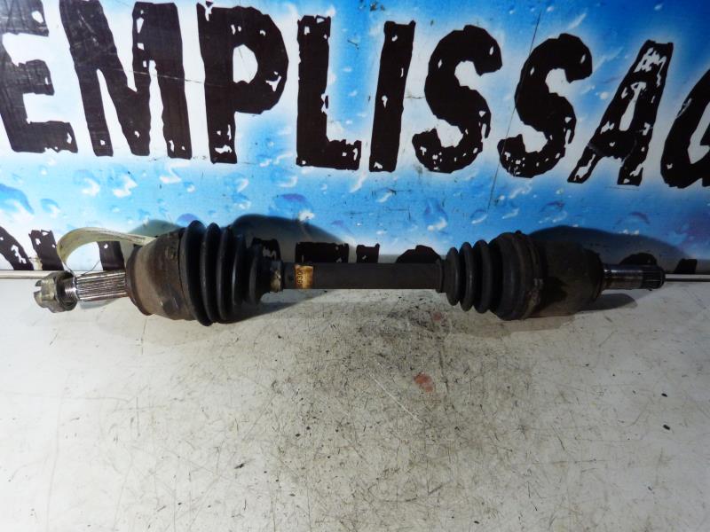 Foto pieza de coche