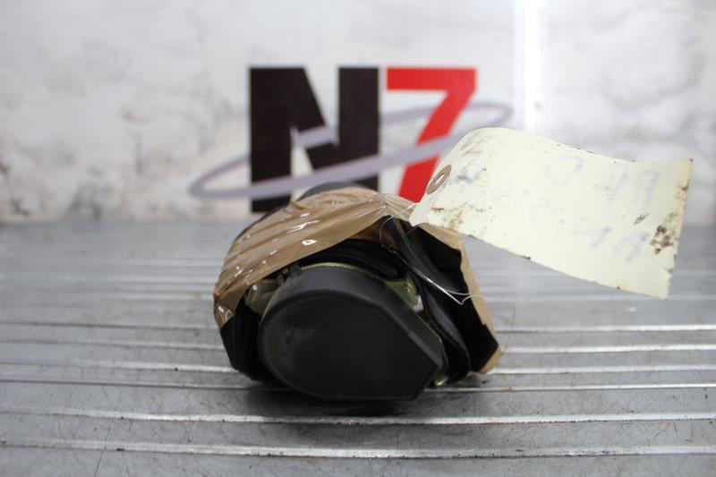 Ceinture arriere droit