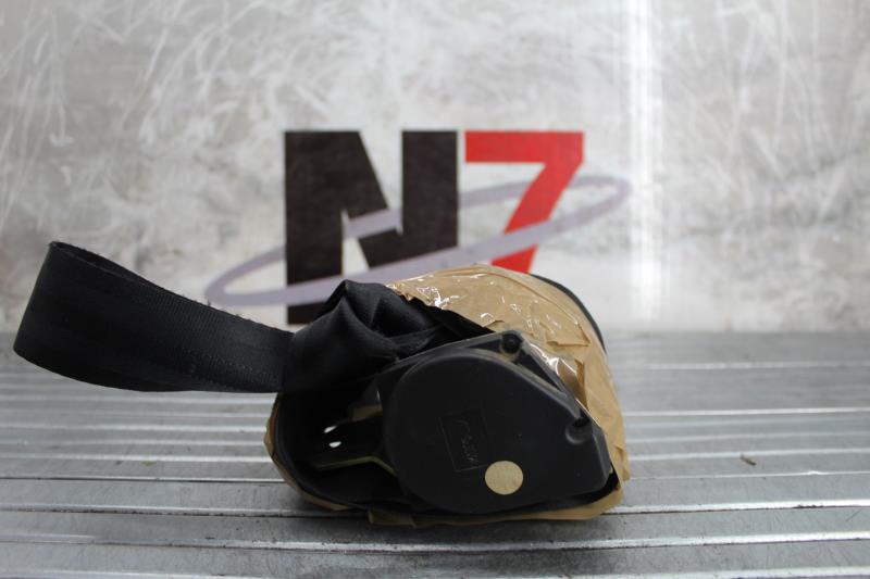 Ceinture arriere gauche