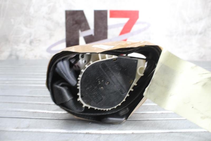 Ceinture avant droit