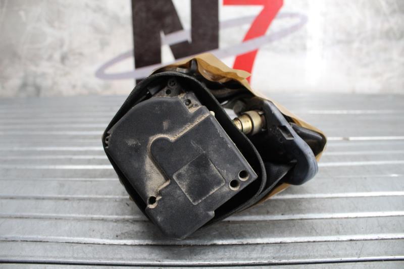 Ceinture avant droit