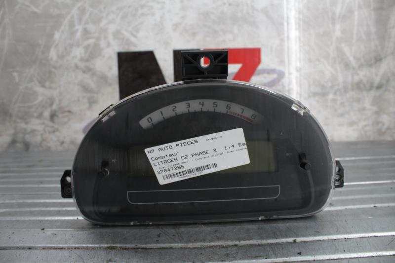 Compteur