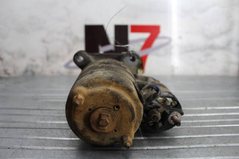 Motorino avviamento