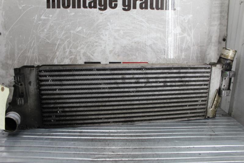 Echangeur air (Intercooler)