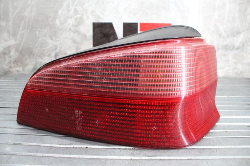Fanale posteriore principale destro (luci)