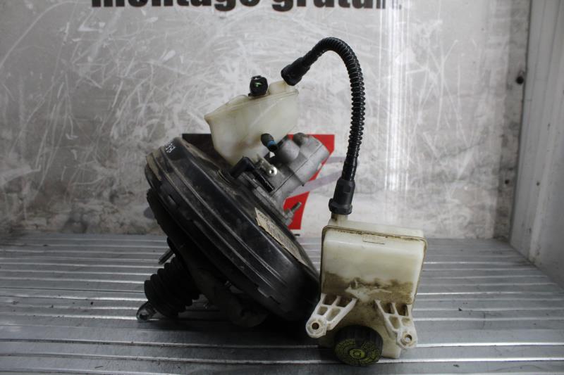 Mastervac