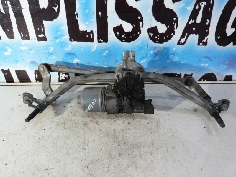 Moteur essuie glace avant