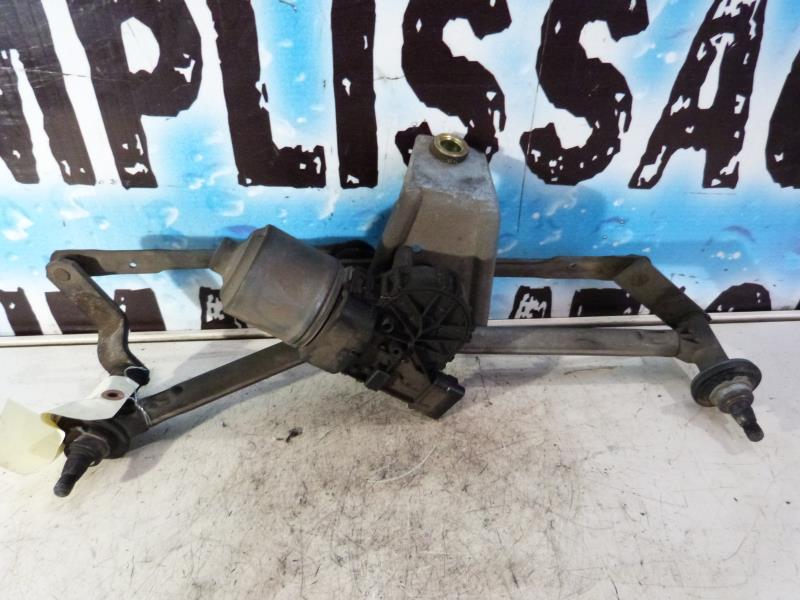Moteur essuie glace avant