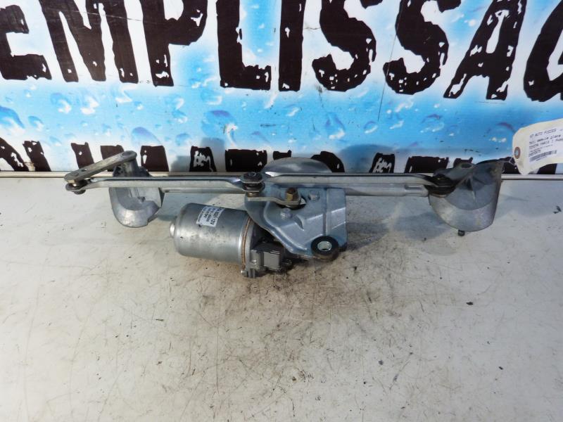 Moteur essuie glace avant