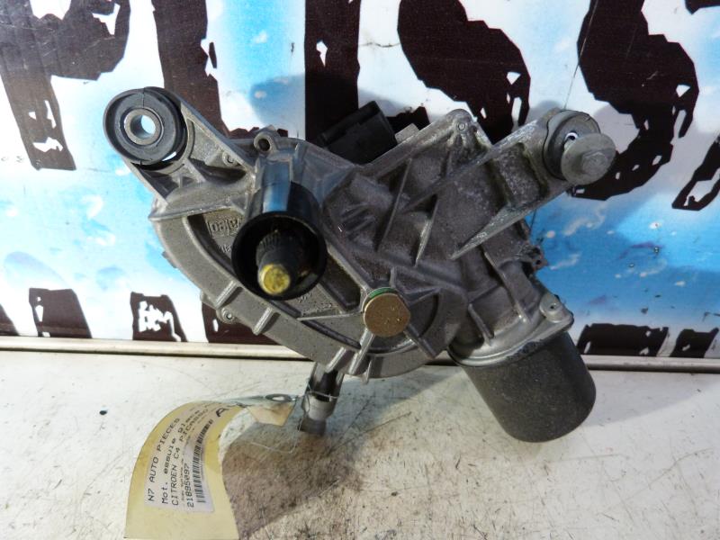 Moteur essuie glace avant gauche