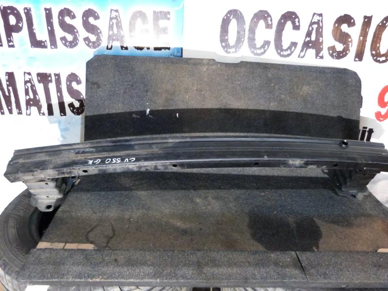 Renfort pare choc avant (traverse)