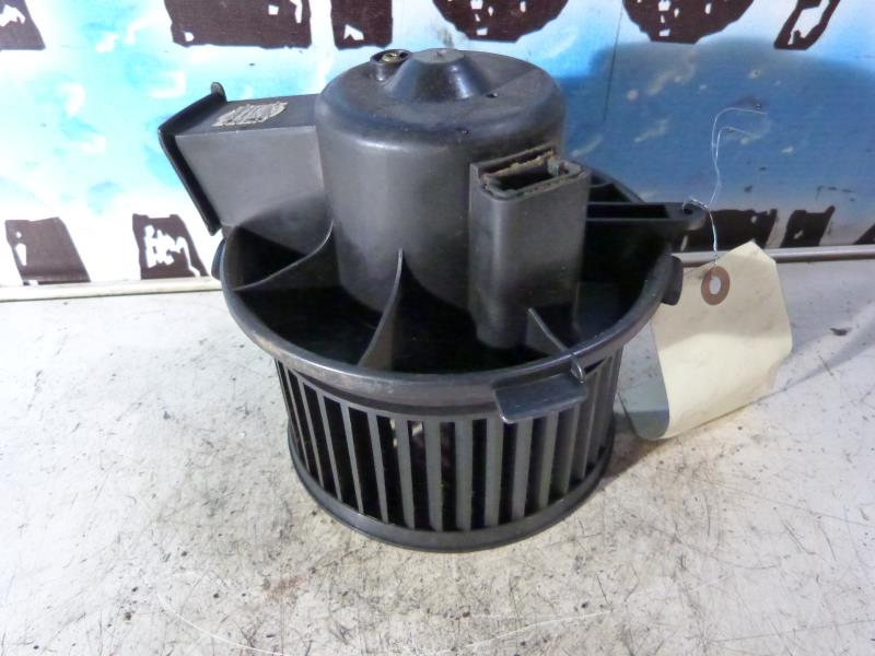 Ventilateur chauffage