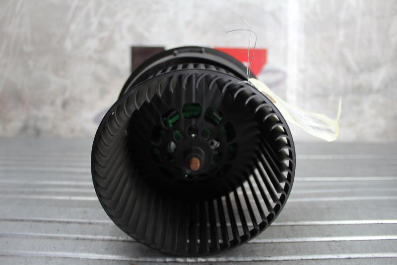 Ventilateur chauffage