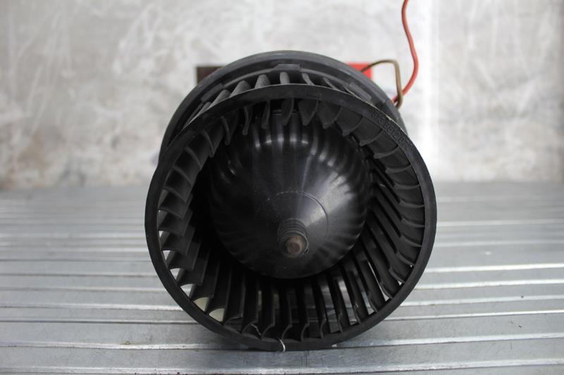 Ventilateur chauffage