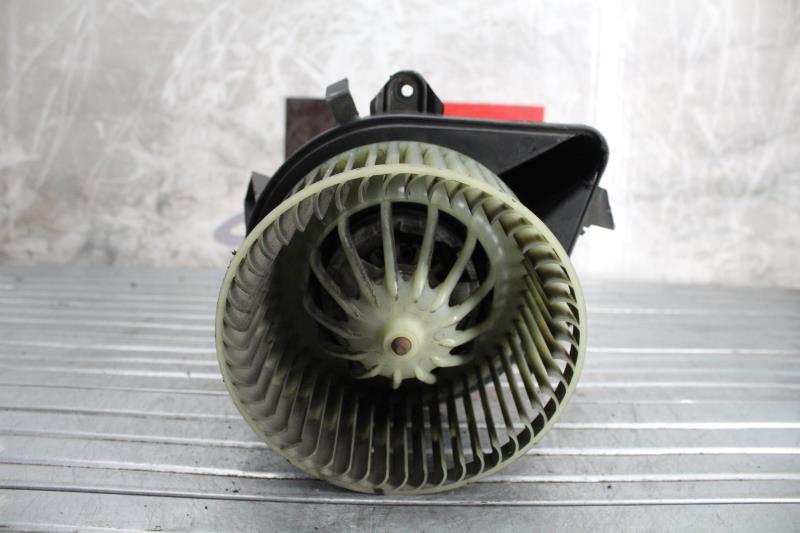Ventilateur chauffage