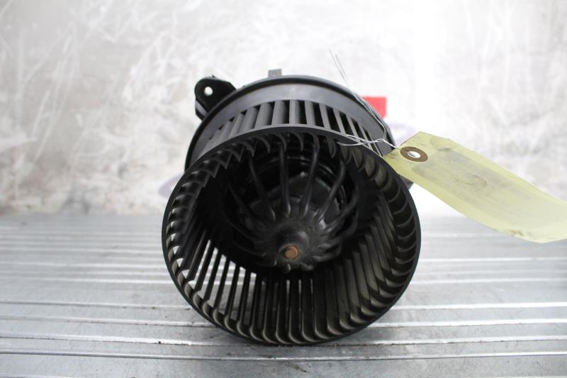 Ventilateur chauffage
