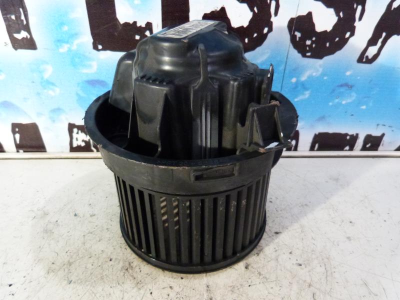 Ventilateur chauffage