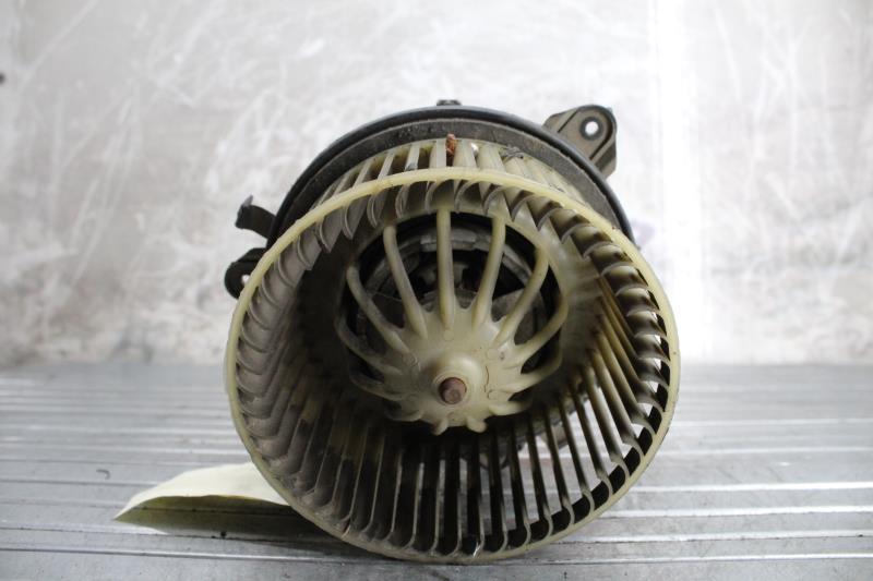 Ventilateur chauffage