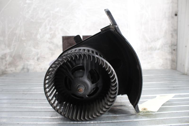 Ventilateur chauffage