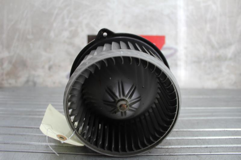Ventilateur chauffage