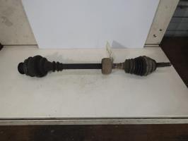Cardan droit (transmission)