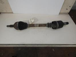 Cardan gauche (transmission)