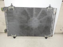 Condenseur de clim