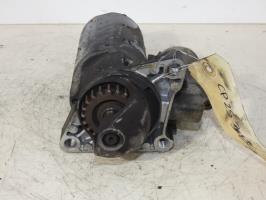 Motorino avviamento