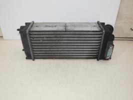 Echangeur air (Intercooler)