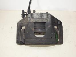 Etrier avant gauche (freinage)